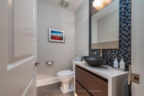 Photo 14 at 19 Bannon Avenue, Kingsway South, Toronto