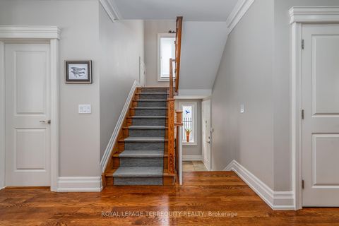 Photo 15 at 19 Bannon Avenue, Kingsway South, Toronto