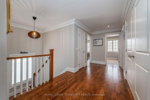 Photo 16 at 19 Bannon Avenue, Kingsway South, Toronto