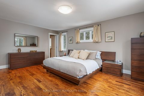 Photo 18 at 19 Bannon Avenue, Kingsway South, Toronto