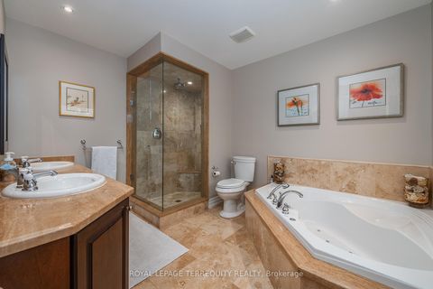 Photo 19 at 19 Bannon Avenue, Kingsway South, Toronto