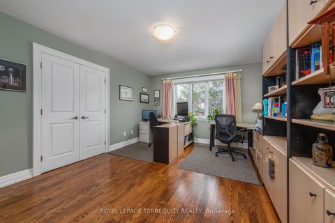 Photo 20 at 19 Bannon Avenue, Kingsway South, Toronto