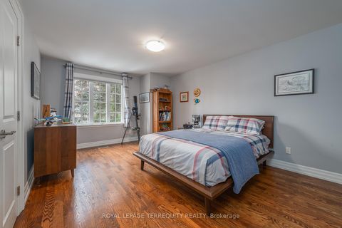 Photo 21 at 19 Bannon Avenue, Kingsway South, Toronto