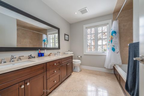 Photo 23 at 19 Bannon Avenue, Kingsway South, Toronto