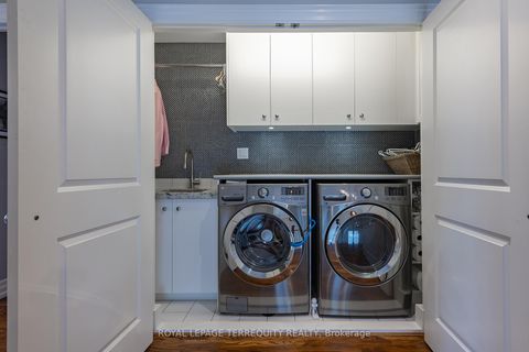 Photo 24 at 19 Bannon Avenue, Kingsway South, Toronto