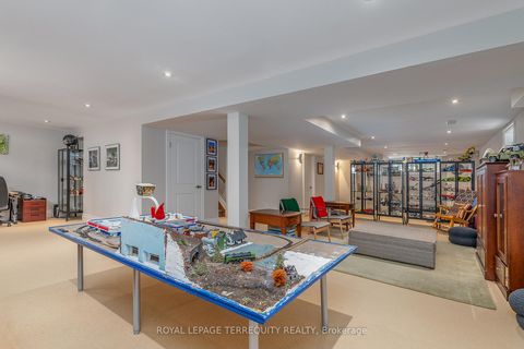 Photo 29 at 19 Bannon Avenue, Kingsway South, Toronto