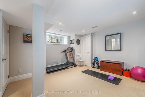 Photo 30 at 19 Bannon Avenue, Kingsway South, Toronto
