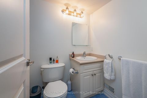Photo 31 at 19 Bannon Avenue, Kingsway South, Toronto