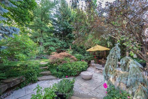 Photo 32 at 19 Bannon Avenue, Kingsway South, Toronto