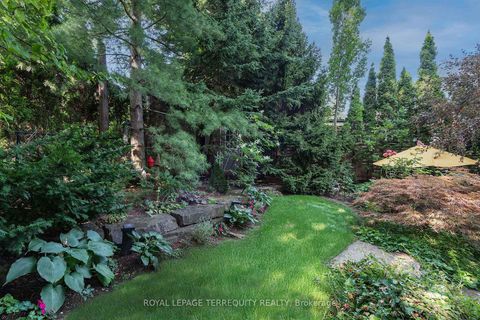 Photo 37 at 19 Bannon Avenue, Kingsway South, Toronto