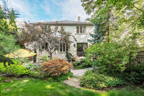 Photo 38 at 19 Bannon Avenue, Kingsway South, Toronto