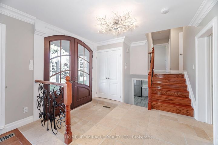 Photo 7 at 308 Third Line, WO West, Oakville