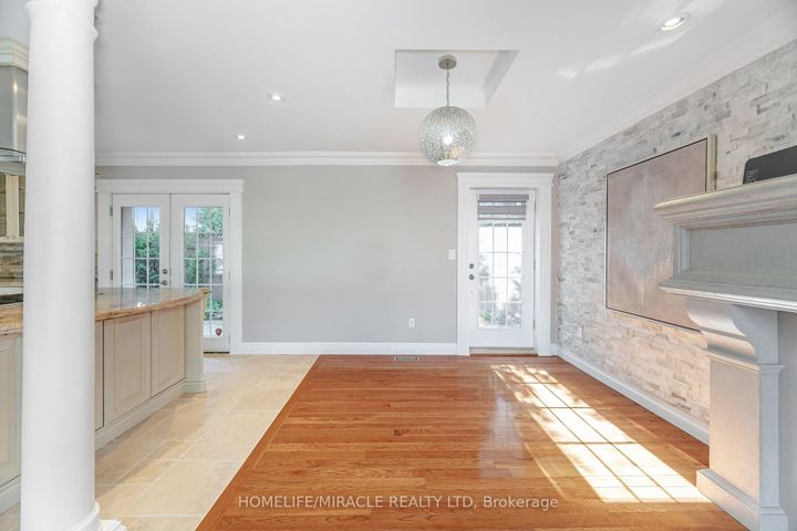 Photo 12 at 308 Third Line, WO West, Oakville