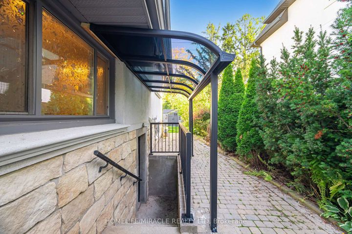 Photo 44 at 308 Third Line, WO West, Oakville