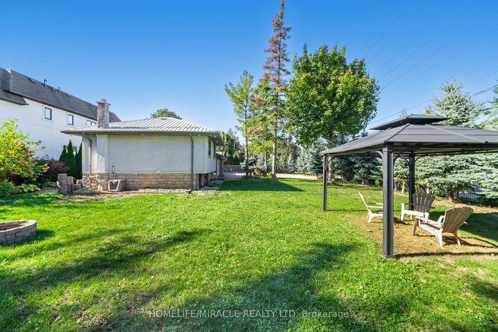 Photo 49 at 308 Third Line, WO West, Oakville