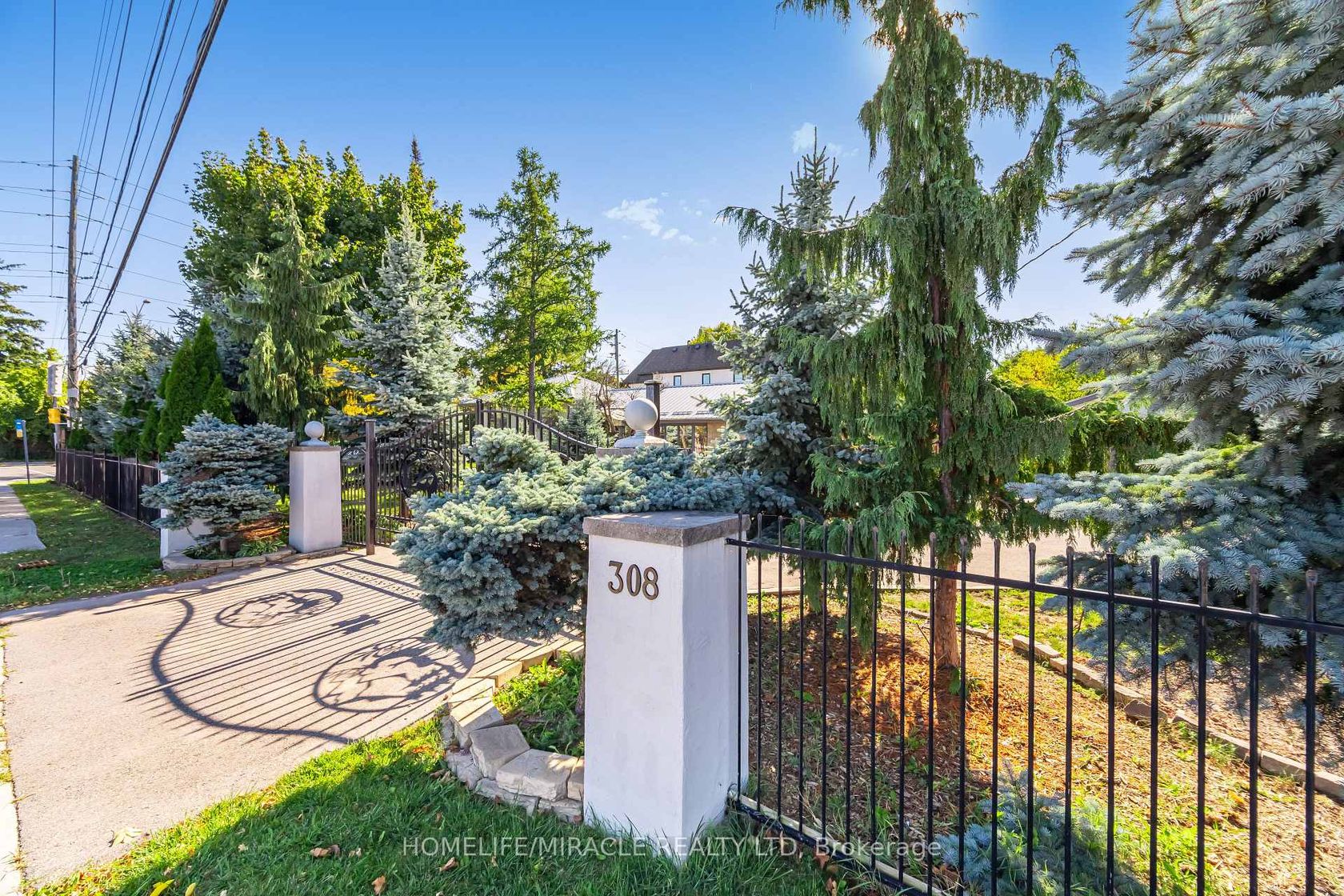 308 Third Line, WO West, Oakville 2