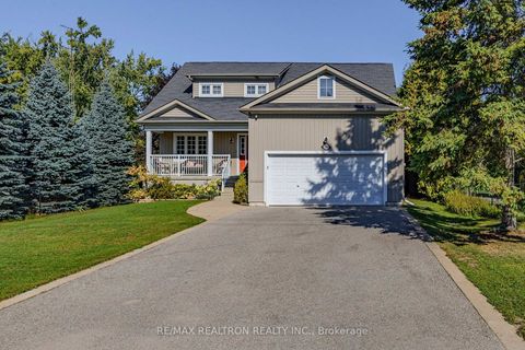 Photo 0 at 396 Curley Street, Historic Lakeshore Communities, Georgina