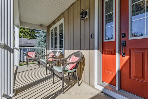 Photo 1 at 396 Curley Street, Historic Lakeshore Communities, Georgina