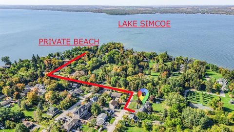 Photo 46 at 396 Curley Street, Historic Lakeshore Communities, Georgina