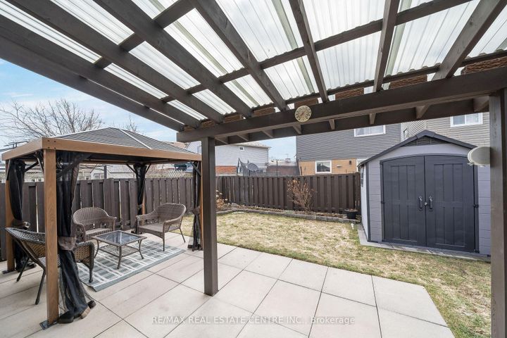 Photo 16 at 466 Vanier Drive, BM Bronte Meadows, Milton