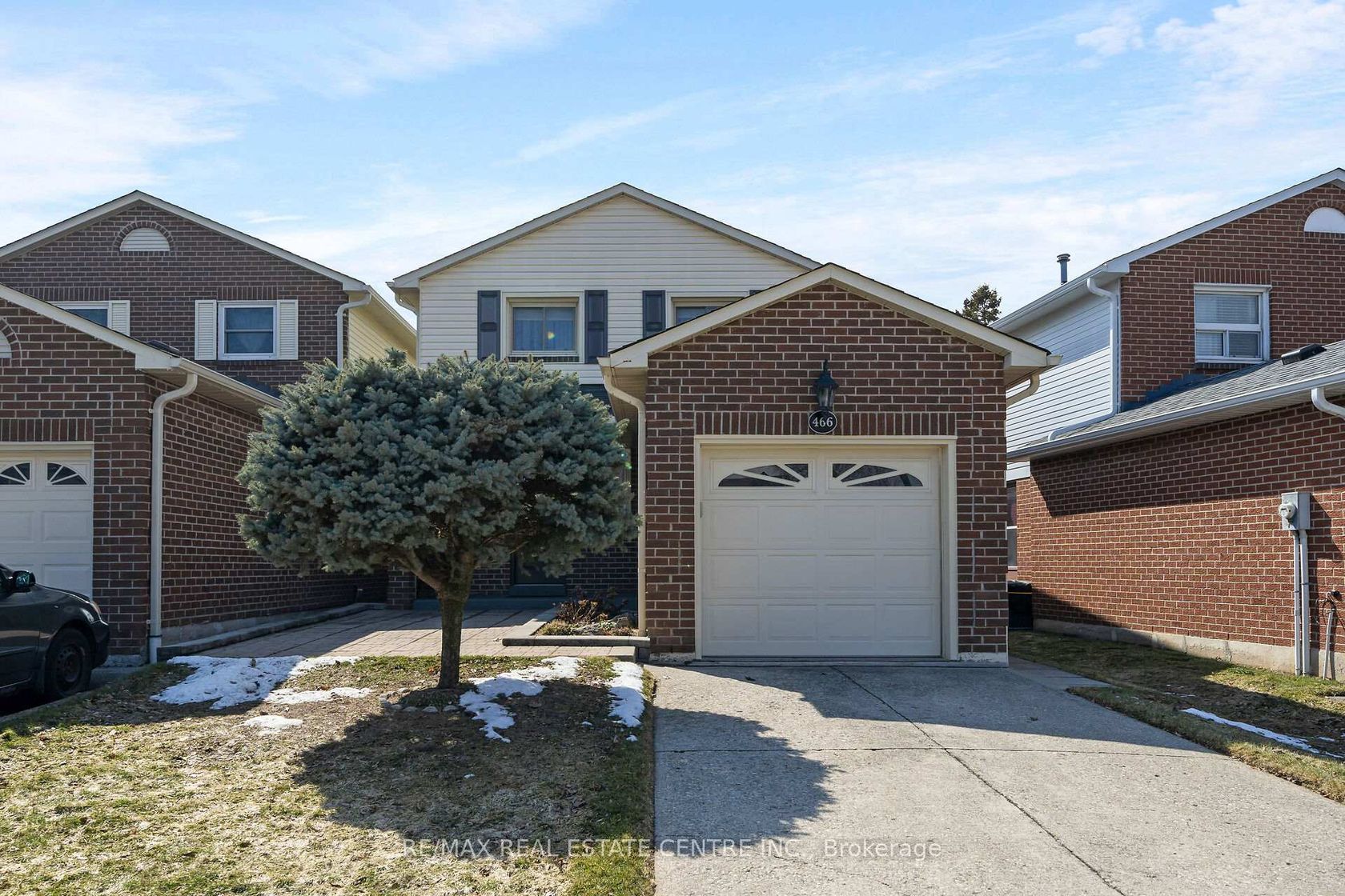 466 Vanier Drive, BM Bronte Meadows, Milton 2