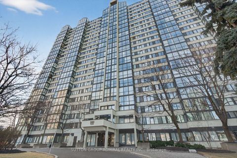 Photo 1 at 308 - 350 Webb Drive, City Centre, Mississauga