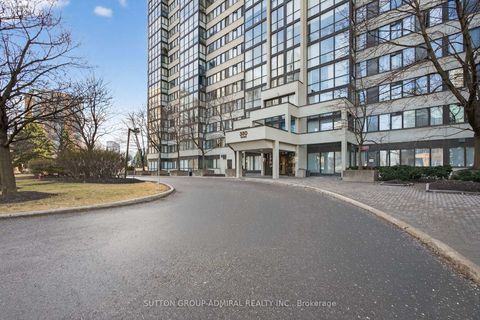 Photo 2 at 308 - 350 Webb Drive, City Centre, Mississauga