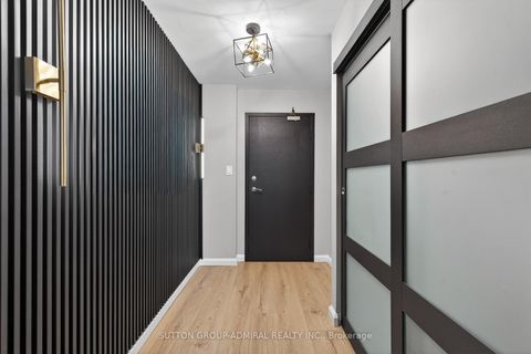 Photo 4 at 308 - 350 Webb Drive, City Centre, Mississauga