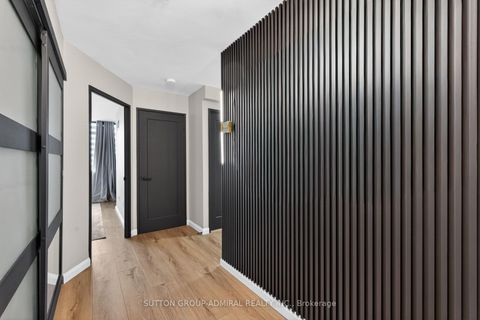 Photo 5 at 308 - 350 Webb Drive, City Centre, Mississauga