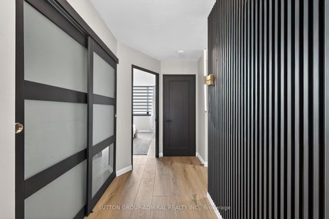 Photo 6 at 308 - 350 Webb Drive, City Centre, Mississauga