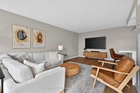 Photo 7 at 308 - 350 Webb Drive, City Centre, Mississauga