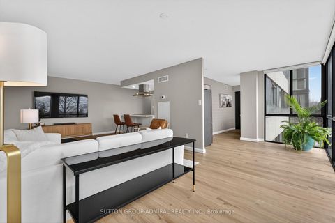 Photo 8 at 308 - 350 Webb Drive, City Centre, Mississauga