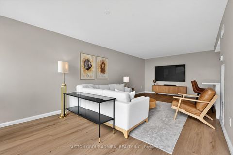 Photo 9 at 308 - 350 Webb Drive, City Centre, Mississauga