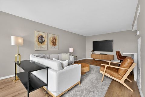 Photo 10 at 308 - 350 Webb Drive, City Centre, Mississauga