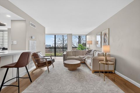 Photo 14 at 308 - 350 Webb Drive, City Centre, Mississauga