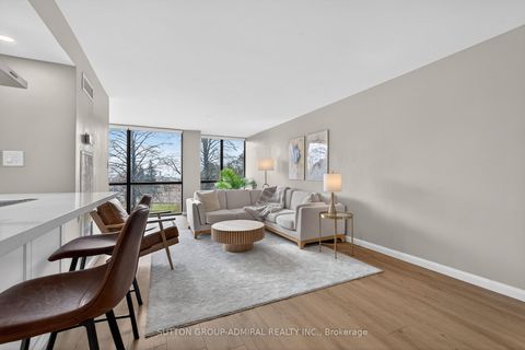 Photo 15 at 308 - 350 Webb Drive, City Centre, Mississauga