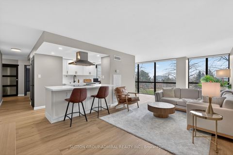 Photo 16 at 308 - 350 Webb Drive, City Centre, Mississauga