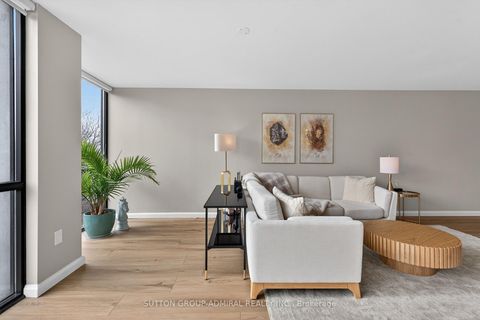 Photo 17 at 308 - 350 Webb Drive, City Centre, Mississauga