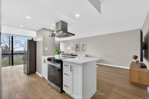 Photo 18 at 308 - 350 Webb Drive, City Centre, Mississauga