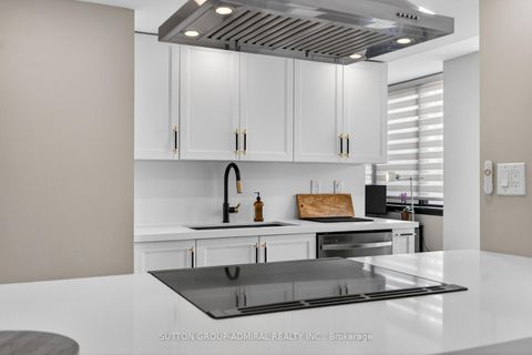 Photo 20 at 308 - 350 Webb Drive, City Centre, Mississauga