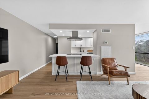 Photo 21 at 308 - 350 Webb Drive, City Centre, Mississauga