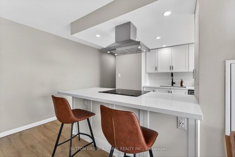 Photo 22 at 308 - 350 Webb Drive, City Centre, Mississauga