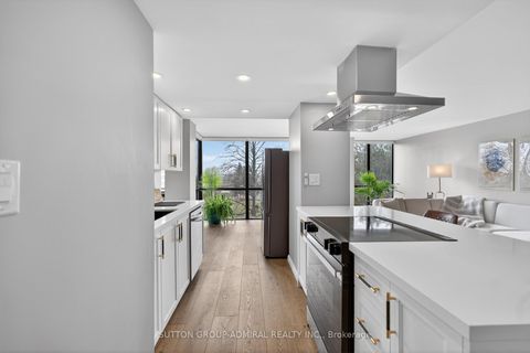 Photo 24 at 308 - 350 Webb Drive, City Centre, Mississauga