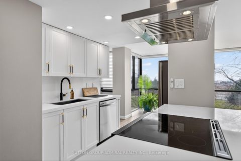 Photo 25 at 308 - 350 Webb Drive, City Centre, Mississauga