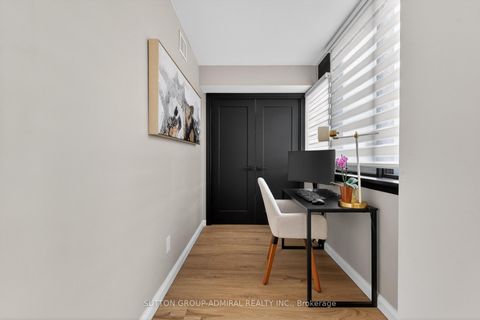 Photo 28 at 308 - 350 Webb Drive, City Centre, Mississauga