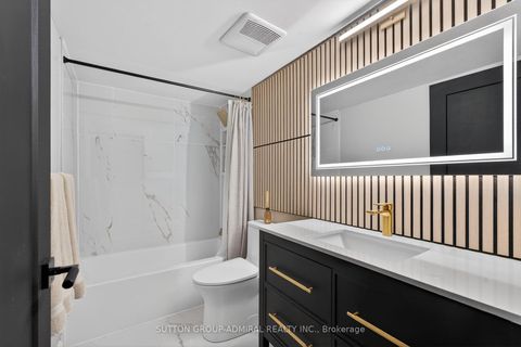 Photo 30 at 308 - 350 Webb Drive, City Centre, Mississauga