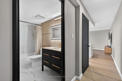 Photo 31 at 308 - 350 Webb Drive, City Centre, Mississauga