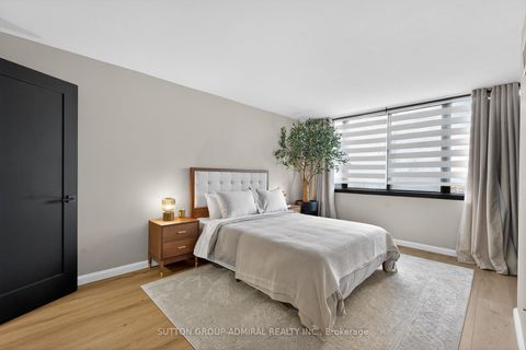 Photo 32 at 308 - 350 Webb Drive, City Centre, Mississauga
