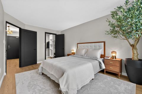 Photo 33 at 308 - 350 Webb Drive, City Centre, Mississauga