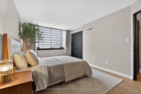 Photo 34 at 308 - 350 Webb Drive, City Centre, Mississauga